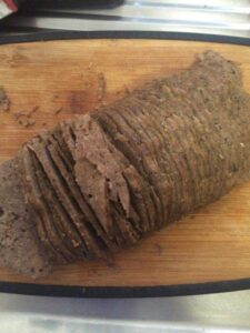 Lamb Kebab Recipe - Slow Cooker Tip