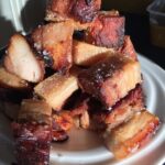 Crispy Pork Belly recipe