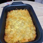 Potato Gem Casserole