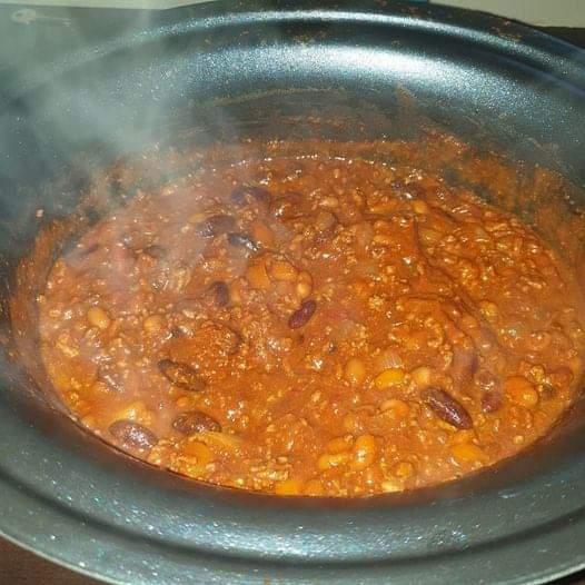 Chilli Con Carne Recipe