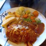 Hunters Chicken Recipe