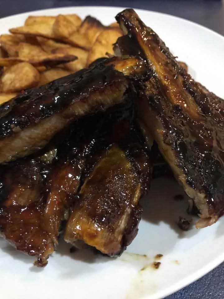 RIBS