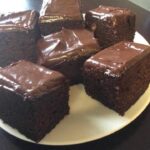 Chocolate Brownie recipe