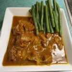 BANGING BEEF CURRY