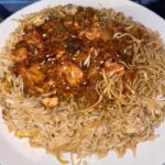 Sweet Honey Chicken Recipe