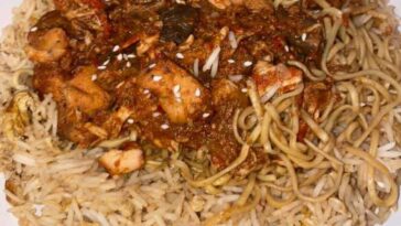 Sweet Honey Chicken Recipe