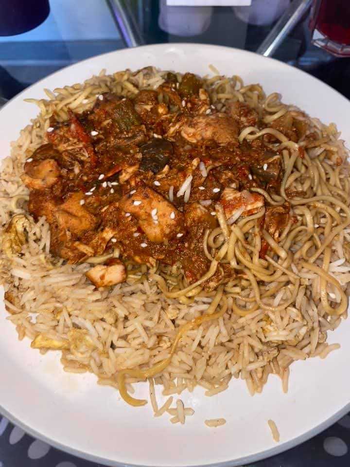 Sweet Honey Chicken Recipe