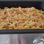 Fried Rice Recipe