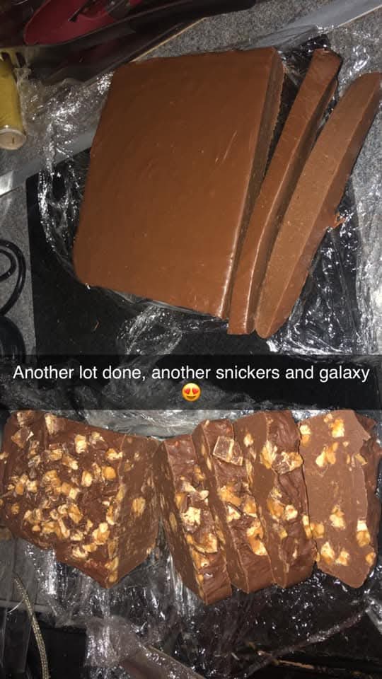 Slow Cooker Fudge Recipes