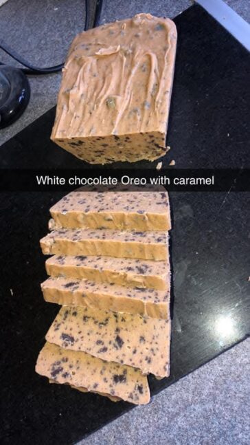 Slow Cooker Fudge Recipes