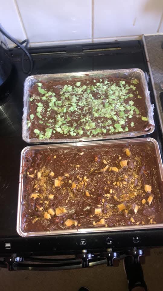 Slow Cooker Fudge Recipes