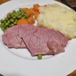 Gingerbeer SilverSide