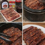 Barbequed Beef Ribs - Don’t LOSE this Recipe!