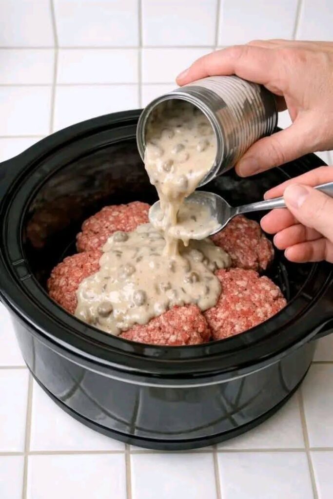 5-Ingredient Poor Man’s Steak