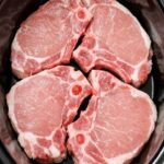 5 Ingredients Pork Chops