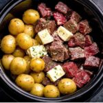 Butter Beef & Potatoes