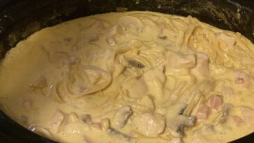 pasta carbonara recipe