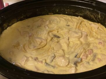 pasta carbonara recipe