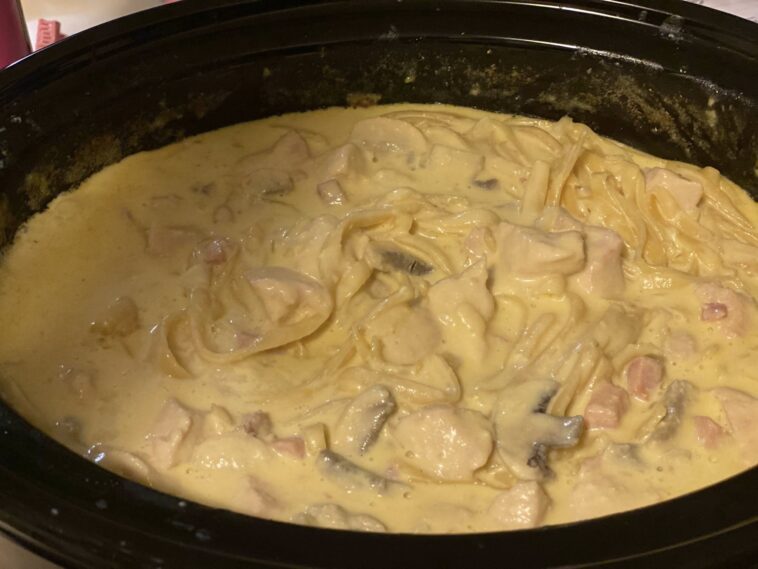 pasta carbonara recipe