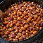 Baked Beans Amish In Slow Cooker