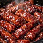 Boneless Country-Style Ribs Slow Cooker