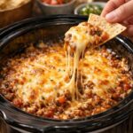 Championship Beef Dip Slow Cooker