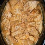 Chicken Breasts Gravy Slow Cooker