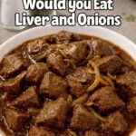 Classic Liver and Onions Recipe