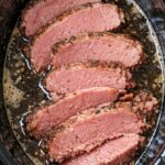 Corned Beef In Slow Cooker 3 Ingredient