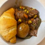 Slow Cooker Beef Stew-Dump-it