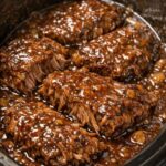 Slow Cooker Cube Steaks