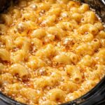 Slow Cooker Easter Macaroni