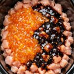 Slow Cooker Orange Chicken