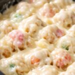 Spring Candy Clusters Slow Cooker 4 Ingredients