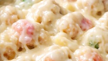 Spring Candy Clusters Slow Cooker 4 Ingredients