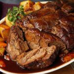 Three Envelope Roast