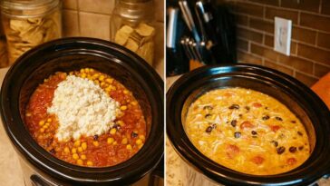 White Chicken Chili with Creamy