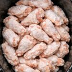 1970s Party Wings 4-Ingredient In Slow Cooker