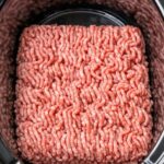 3-Ingredient Slow Cooker Beef