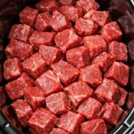 5-Ingredient Slow Cooker Beef