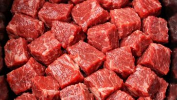 5-Ingredient Slow Cooker Beef