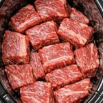 Beef Short Ribs Slow Cooker
