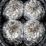 Beef & Water Chestnut Foil Packets Slow Cooker