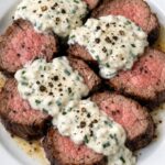 Boursin Beef Tenderloin Slow Cooker 4-Ingredient