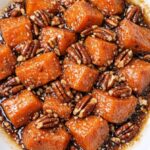 Candied Sweet Potatoes