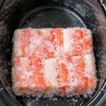 Crab Mac and Cheese Slow Cooker 5-Ingredient