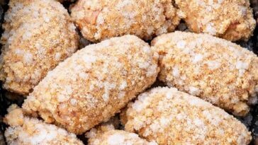 Derby Day Chicken 4-Ingredient Slow Cooker