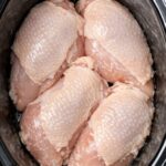 Earth Week Chicken Slow Cooker