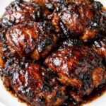 Guinness Chicken Slow Cooker 4-Ingredient