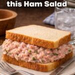 Ham Salad